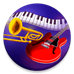 Musical Instruments Pack