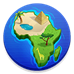 The African Continent Pack